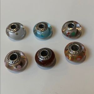 Pandora Charms